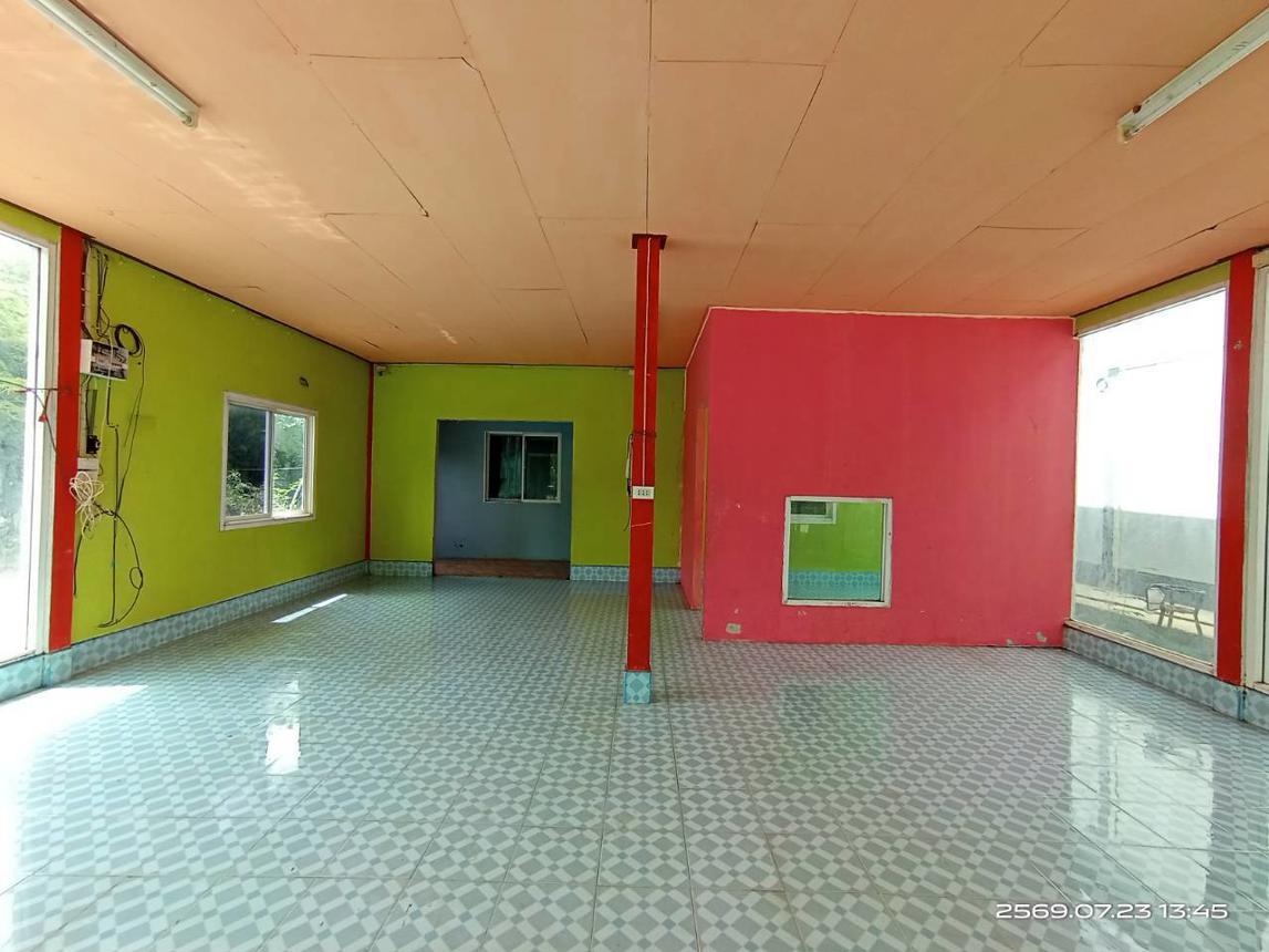 รูป บ้านเดี่ยว 274 ตร.วา ยางตลาด กาฬสินธุ์ 3.8M - รูปที่ 25/37