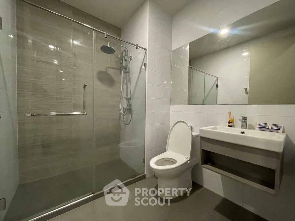 รูป คอนโด 1-ห้องนอน ที่ ไนท์ บริดจ์ ไพร์ม รัชโยธิน ใกล้ BTS รัชโยธิน (ID 3347626) - รูปที่ 8/12