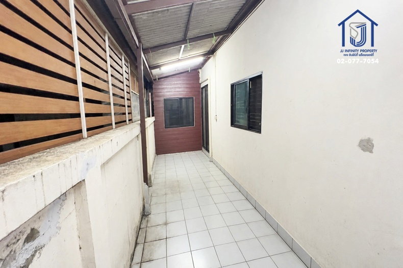 รูป ขายบ้านแฝด 2 ชั้น หมู่บ้านฟ้ากรีนพาร์ค รังสิต-คลอง 3 ซ.รังสิต-นครนายก 68 ใกล้ฟิวเจอร์พาร์ค รังสิต - รูปที่ 16/18
