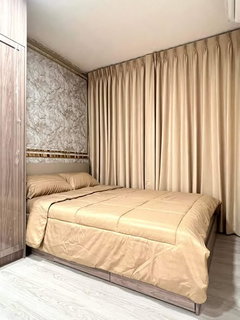 รูปภาพ AA585582 | Studio | 1Bath | BTS Bang Chak | 24sqm | THB 15,000/mo | Fl.8 — Plum Condo Sukhumvit 62 Bangkok