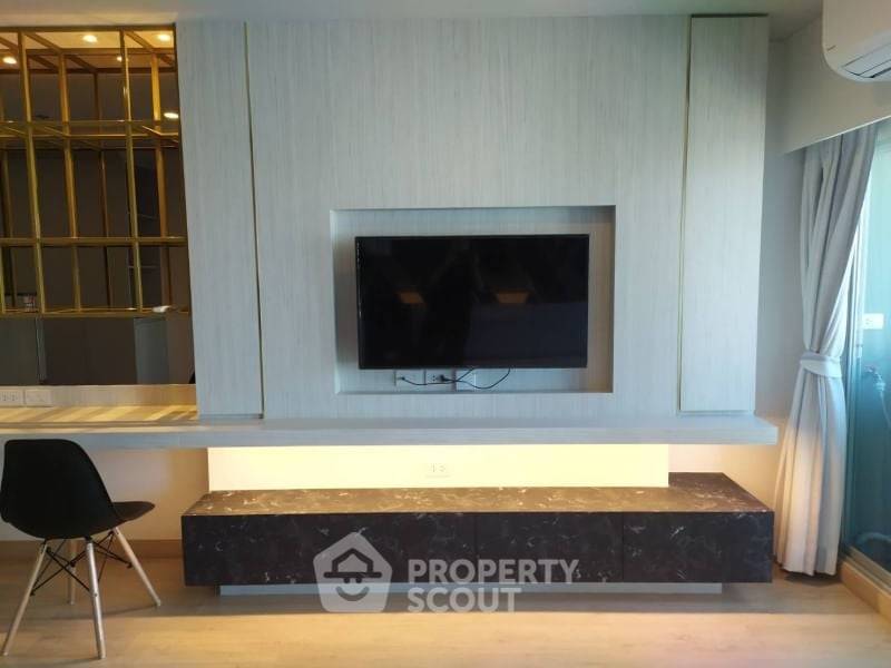 รูป 1 ห้องนอน Lumpini Selected Sutthisan-SaphanKwai ใกล้ BTS สะพานควาย (ID 637379) - รูปที่ 7/8