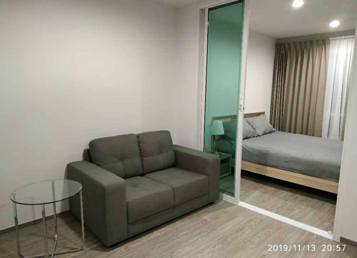 picture Regent Home Sukhumvit 97/1 for rent ✨ Fully furnished - 3/7