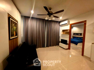 Condos for rent : 1-BR Condo at Musselana Condominium close to Pattaya (ID 3345199)