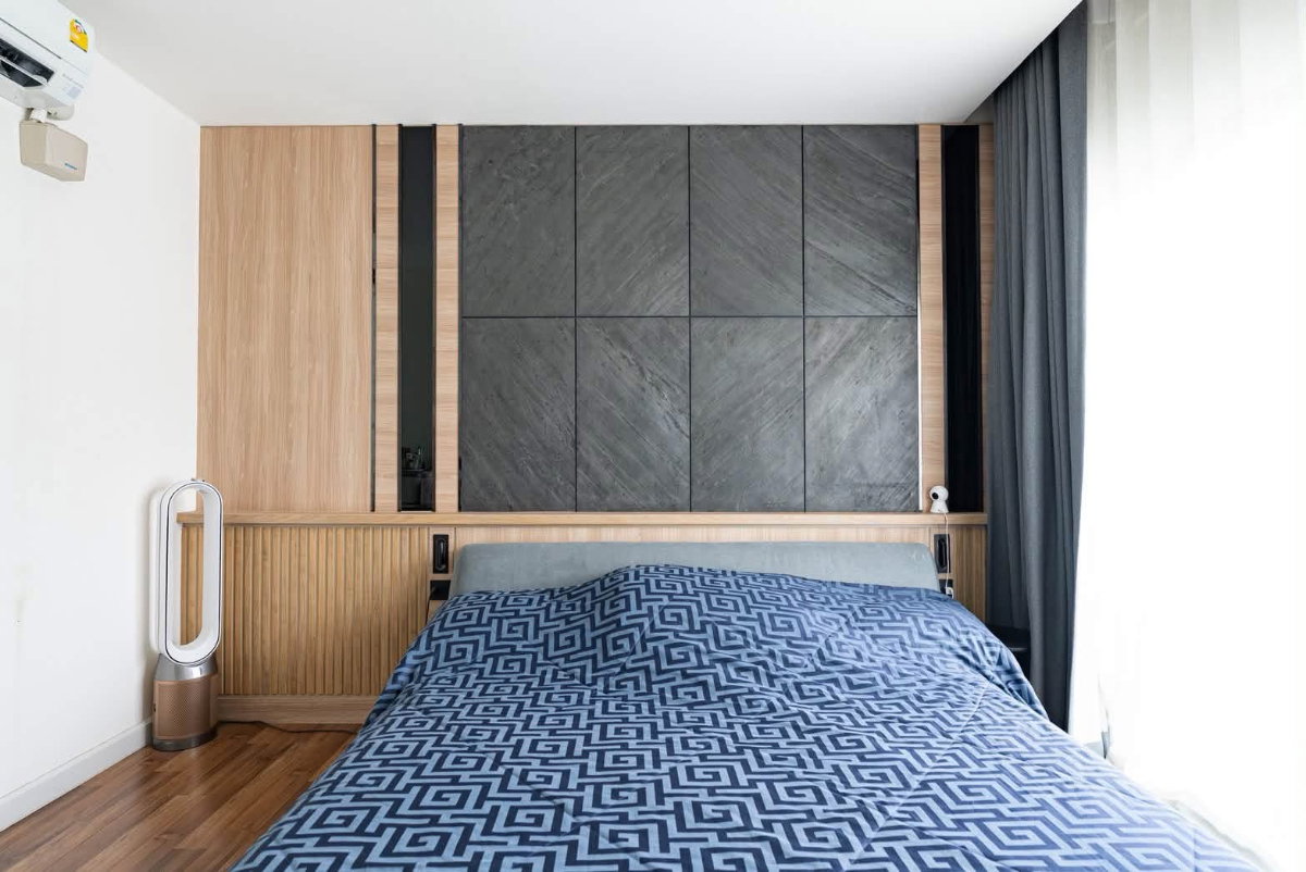 picture Town Avenue Cocos Rama 2 Soi 50 / 3 Bedrooms #TRM2099 - 5/12
