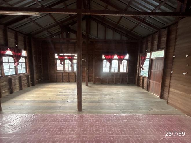 รูป บ้านเดี่ยว 111 ตร.วา ประทาย นครราชสีมา 580,000 - รูปที่ 13/35