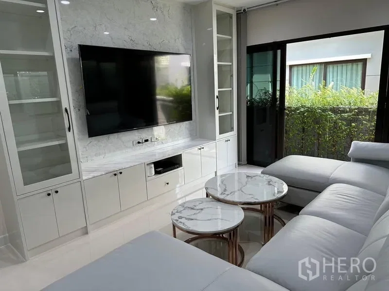 รูป ขาย บ้านเดี่ยว 3 ห้องนอน ทับช้าง สะพานสูง กรุงเทพมหานคร - รูปที่ 13/21