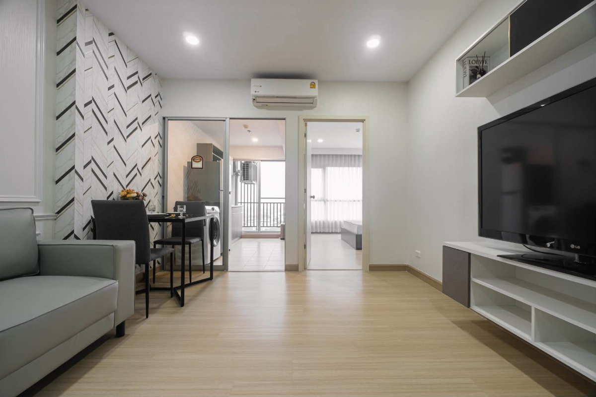 รูป เช่าคอนโด Supalai Veranda Phasi Charoen Station/ศุภาลัย เวอเรนด้า สถานีภาษีเจริญ (T6909022) ID Line : @rent24 - รูปที่ 2/13
