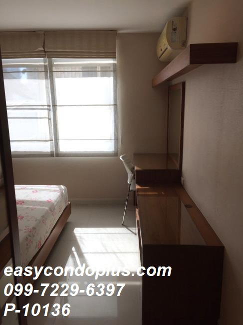 รูป 💥 [ 𝐏-𝟏𝟎𝟏𝟑𝟔 ] FOR RENT : Pabhada Silom (ปภาดา สีลม) สีลม ฟีลดี! ใกล้ BTS เซนต์หลุยส์ 𝟑𝟎,𝟎𝟎𝟎 บาท/ด. | Line @easycondoplus | 099-229-6397 - รูปที่ 2/9