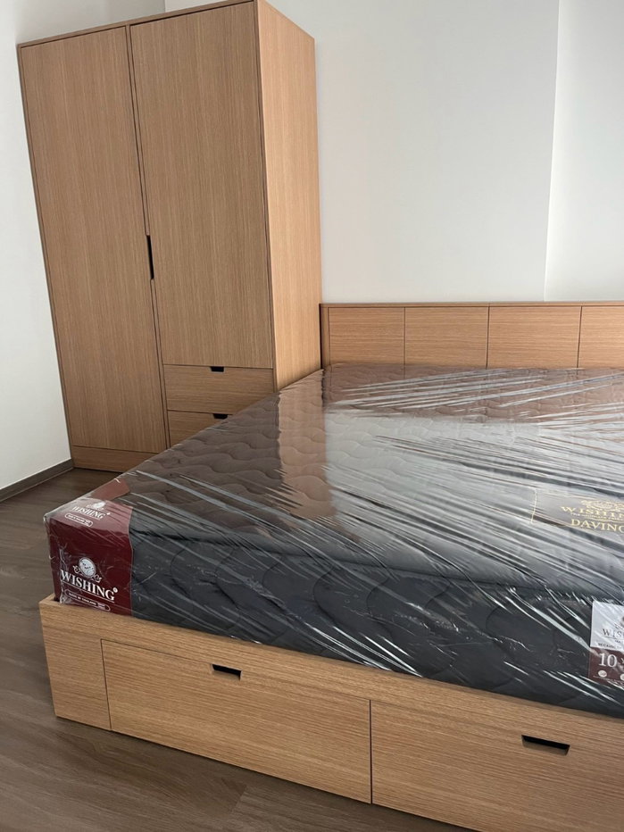 picture MN3915 Place 168 Pinklao Full Furnitured  - 4/18