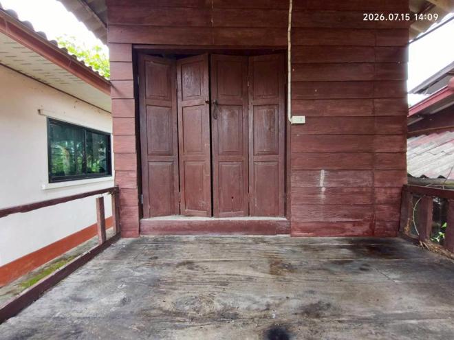 รูป บ้านเดี่ยว 93.2 ตร.วา พาน เชียงราย 2M - รูปที่ 18/41