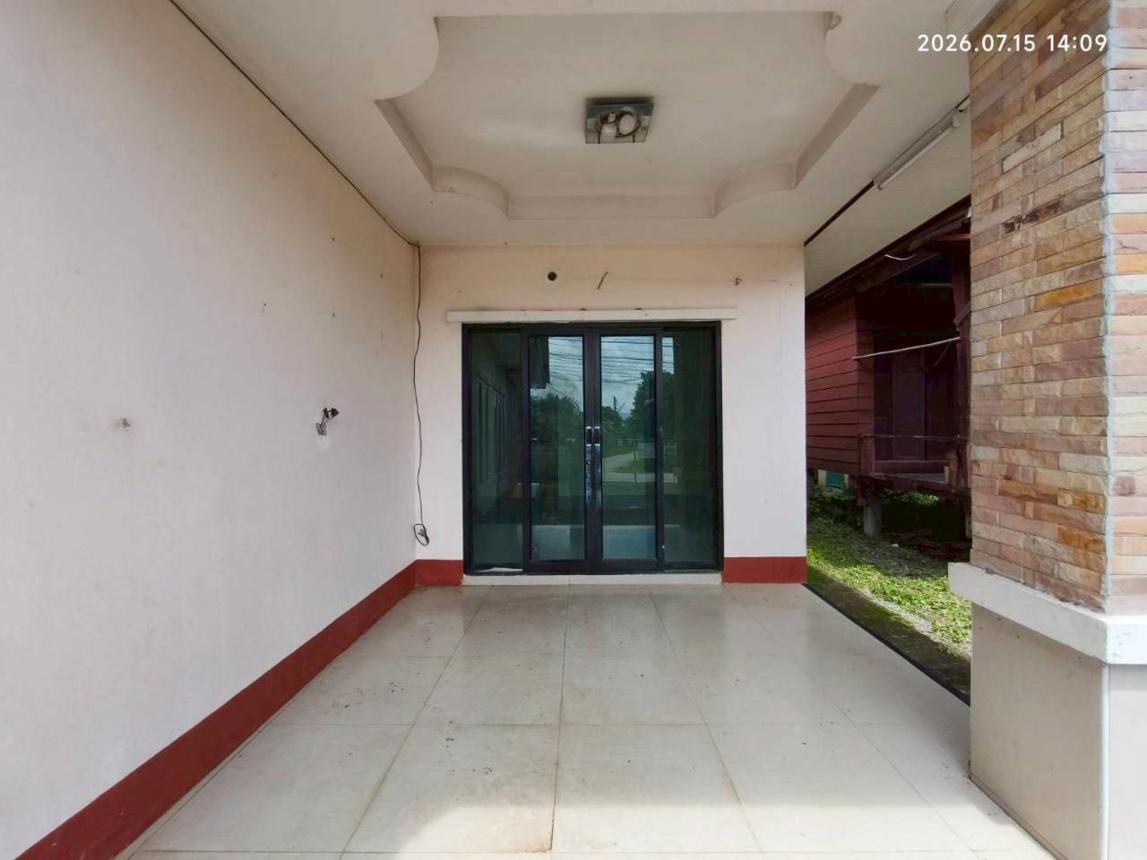 รูป บ้านเดี่ยว 93.2 ตร.วา พาน เชียงราย 2M - รูปที่ 25/41