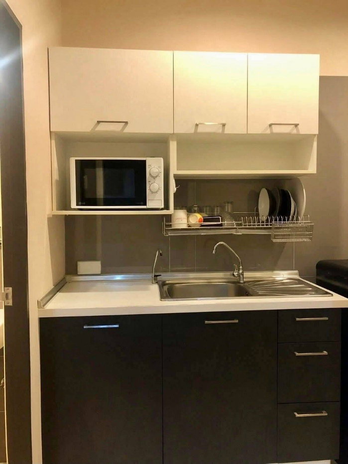รูป ให้เช่า Condo One Plus คลองชล 3  ใกล้ มช ใกล้นิมมาน  - รูปที่ 11/15