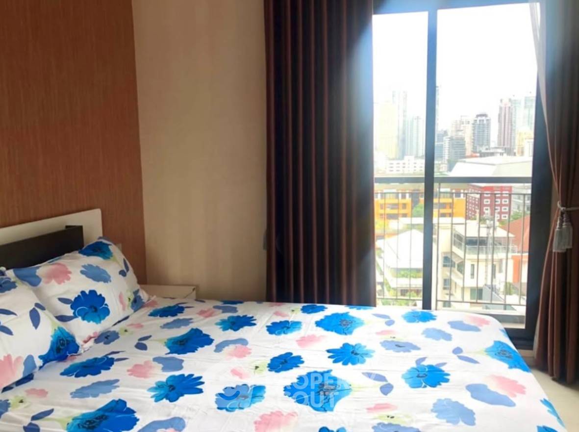 picture 1-BR Rhythm Sukhumvit 36-38, 300m To BTS Thong Lor (ID 3347501) - 2/3