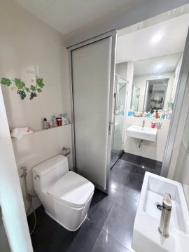 MN006381 | 2Bed | 1Bath | BTS Chong Nonsi | 56sqm | THB 33,000/mo | Fl.17 — Rhythm Sathorn - Narathiwas Bangkok