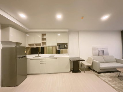 รูปภาพ AA16102 | 1Bed | 1Bath | BTS Ekkamai | 41sqm | THB 22,000/mo | Fl.6 — Quintara Treehaus Sukhumvit 42 Bangkok