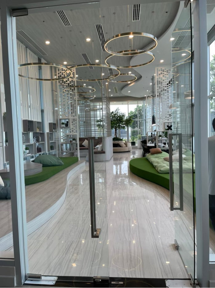 รูป ปล่อยเช่า Supalai Veranda สถานีภาษีเจริญ @line ID s_likhit - รูปที่ 20/20