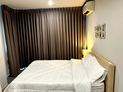 Condos for sale : FOR Sales The Parkland Charan-Pinklao Unit 9/279 (C1122)