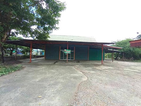 บ้านเดี่ยว 274 ตร.วา ยางตลาด กาฬสินธุ์ 3.8M