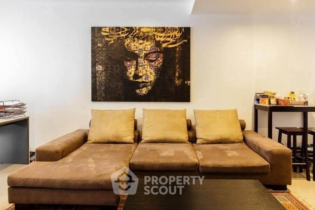 รูป คอนโด 1 ห้องนอน The Prime11 Sukhumvit Condominium ใกล้ BTS นานา 300 เมตร (ID 3347832) - รูปที่ 6/15