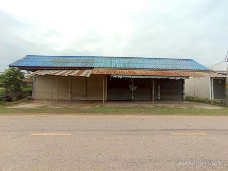 picture HOME 104 Sq.w. Kong Chai Kalasin for 1.1M - 32/35