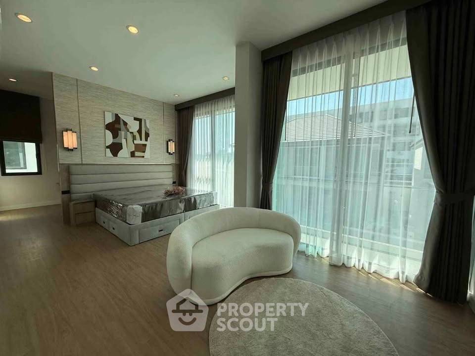picture 4-BR 262 Sqm House For Rent At AVIAN Bangna Km.5 (ID 3338029) - 3/11