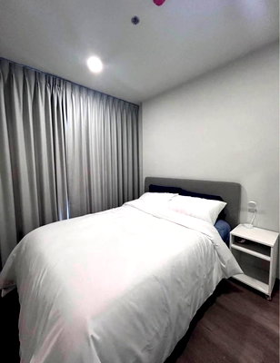 Condos for rent : MN3917 Rich Point @ BTS Wutthakat Full Furnitured 