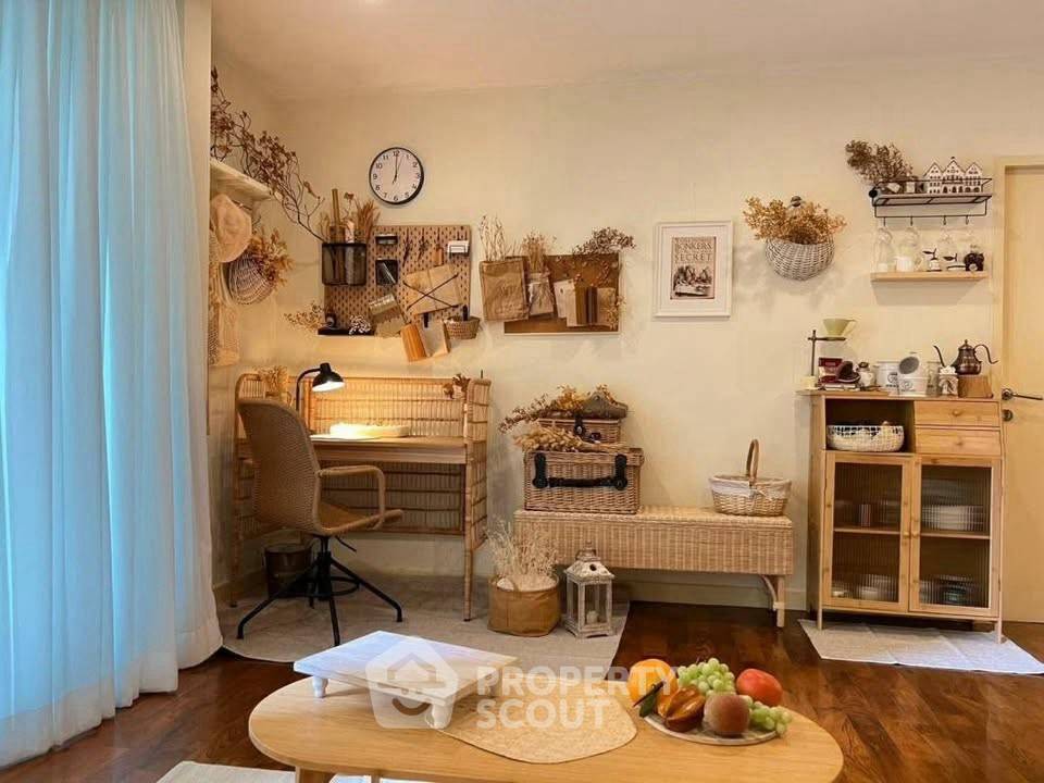 รูป คอนโด 2-ห้องนอน ที่ บ้าน สิริฤดี คอนโดมิเนียม ใกล้ BTS เพลินจิต (ID 3347868) - รูปที่ 5/19