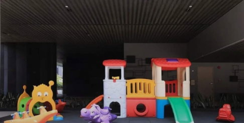 MN029781 | 1Bed | 1Bath | BTS Thong Lo | 59sqm | THB 50,000/mo | Fl.28 — Quattro By Sansiri Bangkok