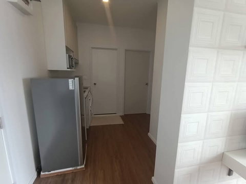 MN009512 | 2Bed | 1Bath | BTS Phraek Sa | 36sqm | THB 13,000/mo | Fl.33 â Notting Hill Sukhumvit - Praksa Bangkok