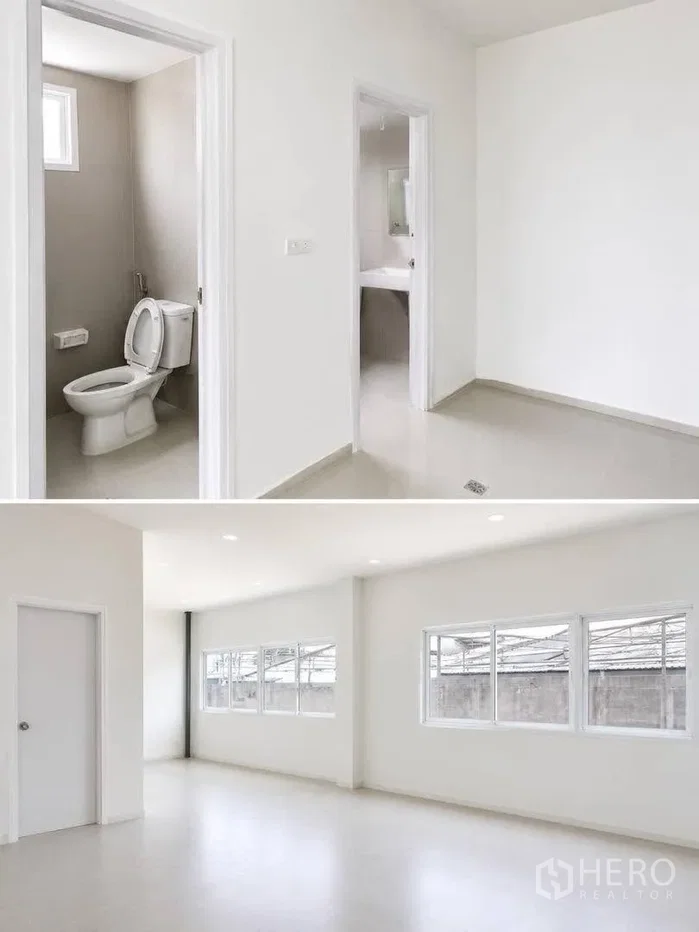 picture For rent Warehouse 1000 sq.m. in Bang Khun Thian, Bangkok - 4/4