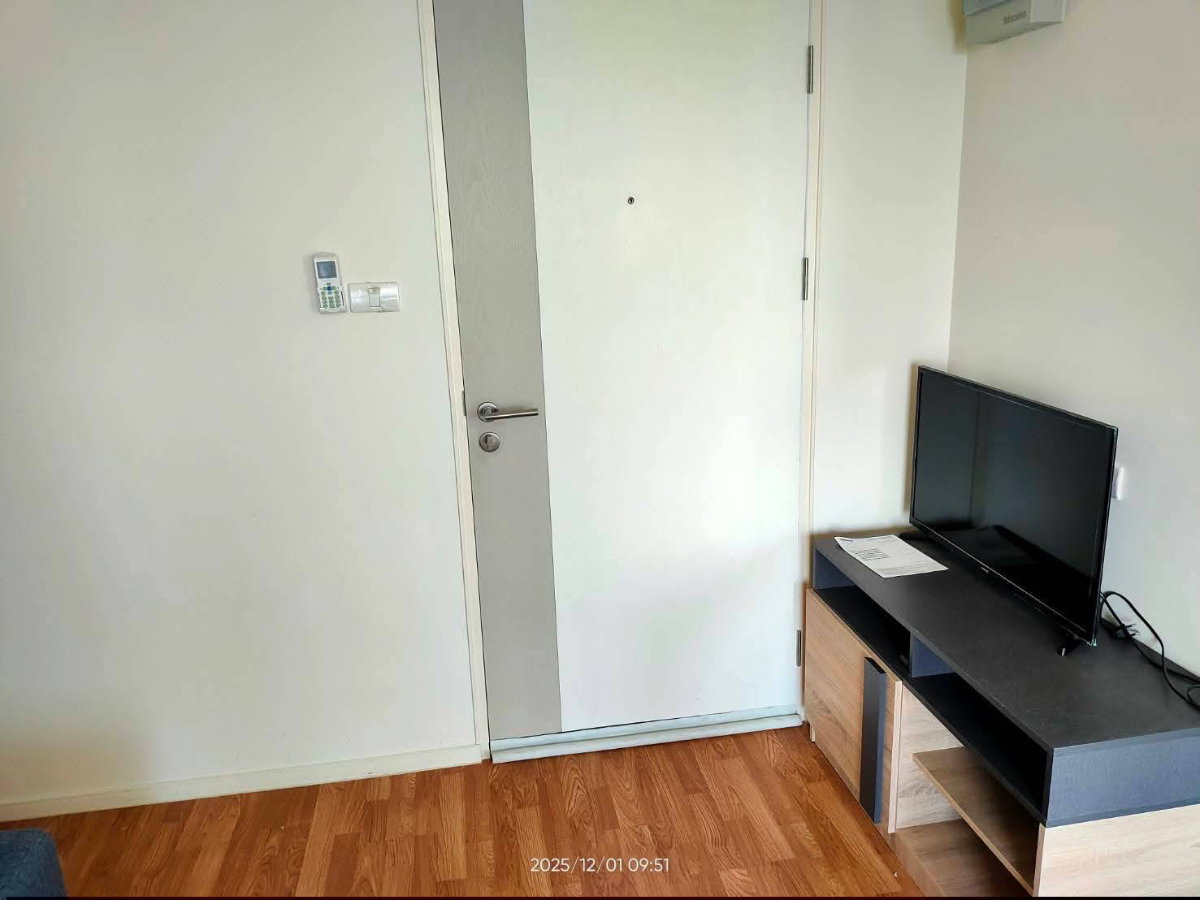 รูป ให้เช่า ลุมพินี เพชรเกษม 98 🏡 7,500 พร้อมอยู่ ‼️ #ตอบแชทไว🔥🔥 รหัส L303 - รูปที่ 6/10