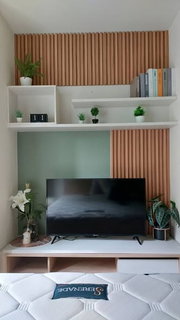 รูปภาพ AA399930 | 1Bed | 3Bath | BTS On Nut | 35sqm | THB 15,000/mo | Fl.2 — My Condo Sukhumvit 81 Bangkok