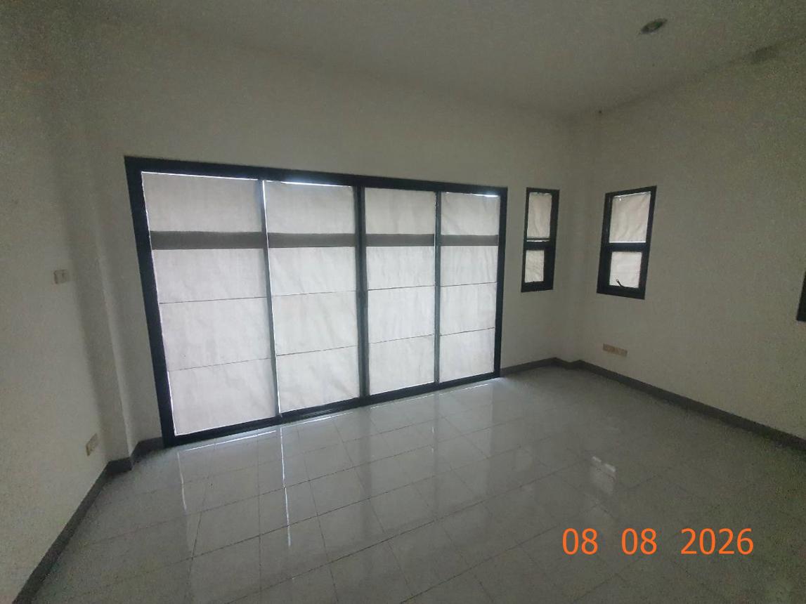 รูป บ้านเดี่ยว 56 ตร.วา บ้านขวัญเวียง 1 หางดง เชียงใหม่ 7.8M - รูปที่ 45/51