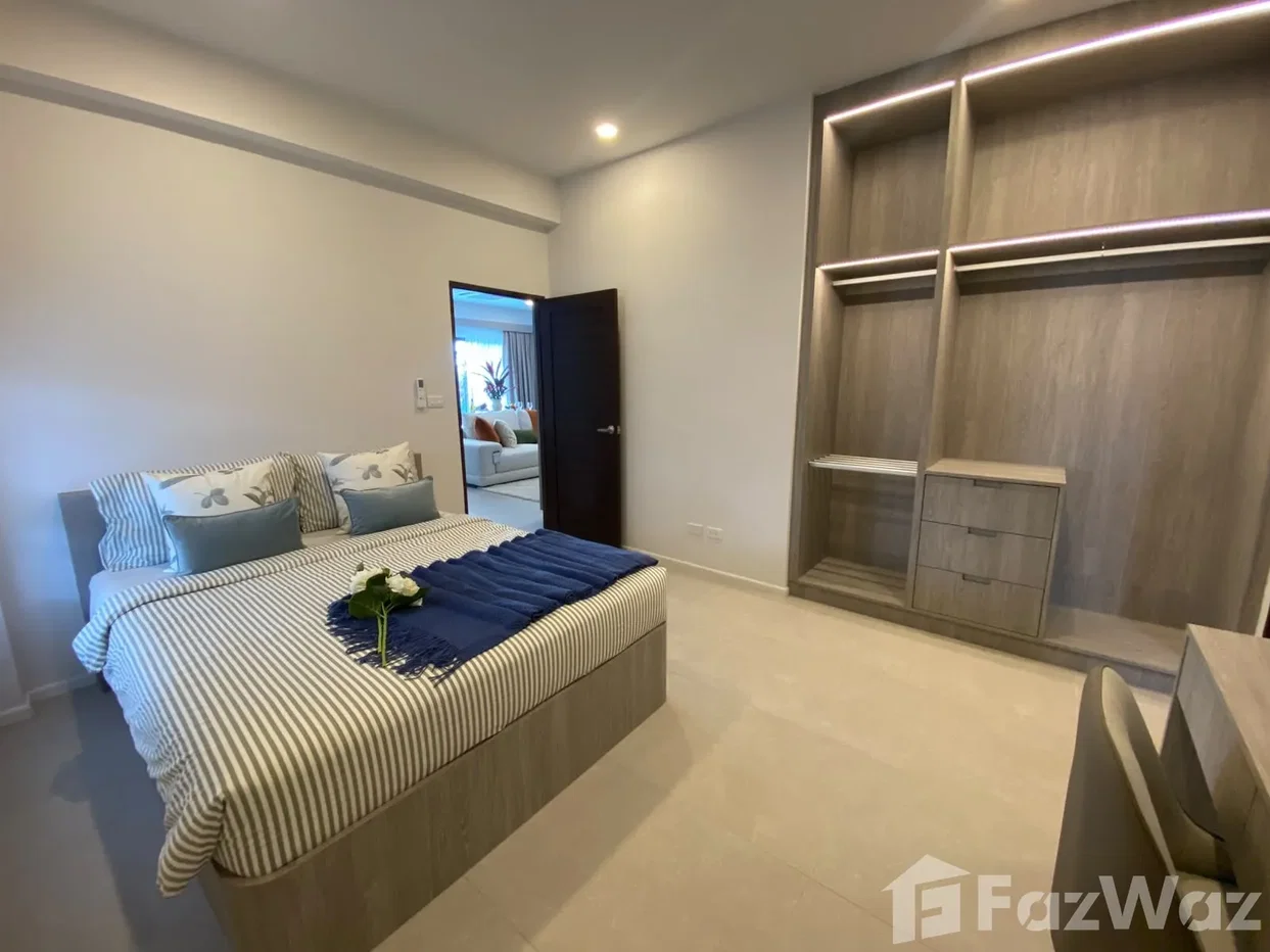 รูป ขาย บ้านเดี่ยว 3 ห้องนอน ในโครงการ พนาสนธิ์ ปาร์ควิลล์ 3 (บ้านลิพอน) 6816234 - รูปที่ 14/44