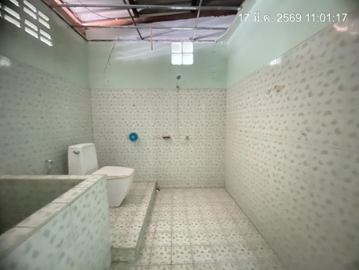 รูป บ้านเดี่ยว 325 ตร.วา บางสะพาน ประจวบคีรีขันธ์ 4.8M - รูปที่ 23/29