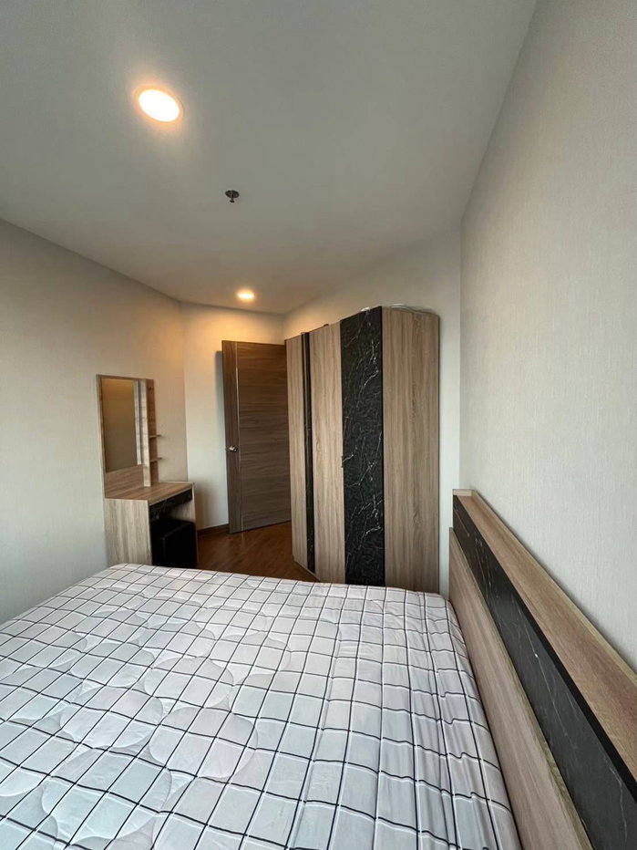 picture For Rent Artisan Ratchada Near MRT - 1/10