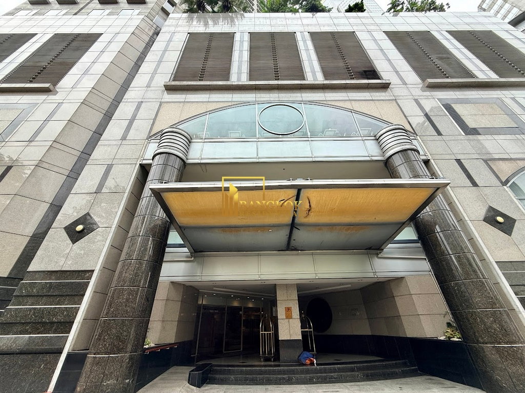 รูป All Seasons Mansion | Unfurnished 3 Bedroom Property For Sale - BR62078CD - รูปที่ 44/46