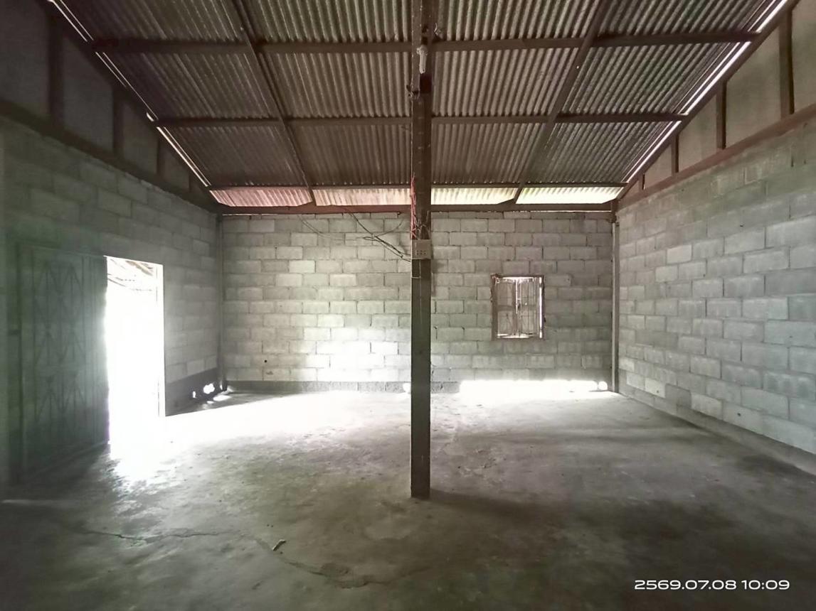 รูป บ้านเดี่ยว 118 ตร.วา หนองกุงศรี กาฬสินธุ์ 518,000 - รูปที่ 19/29