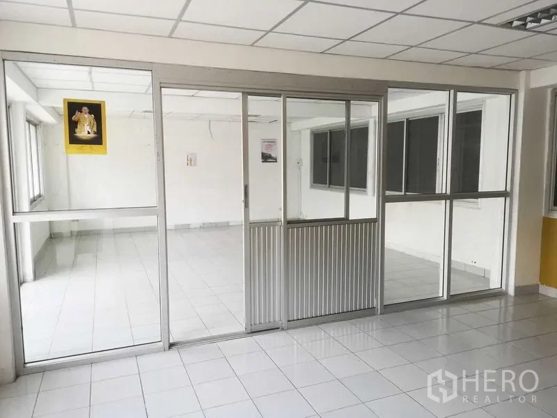รูป ขาย โรงงาน 489 ตรม คลองหลวง ปทุมธานี - รูปที่ 8/10