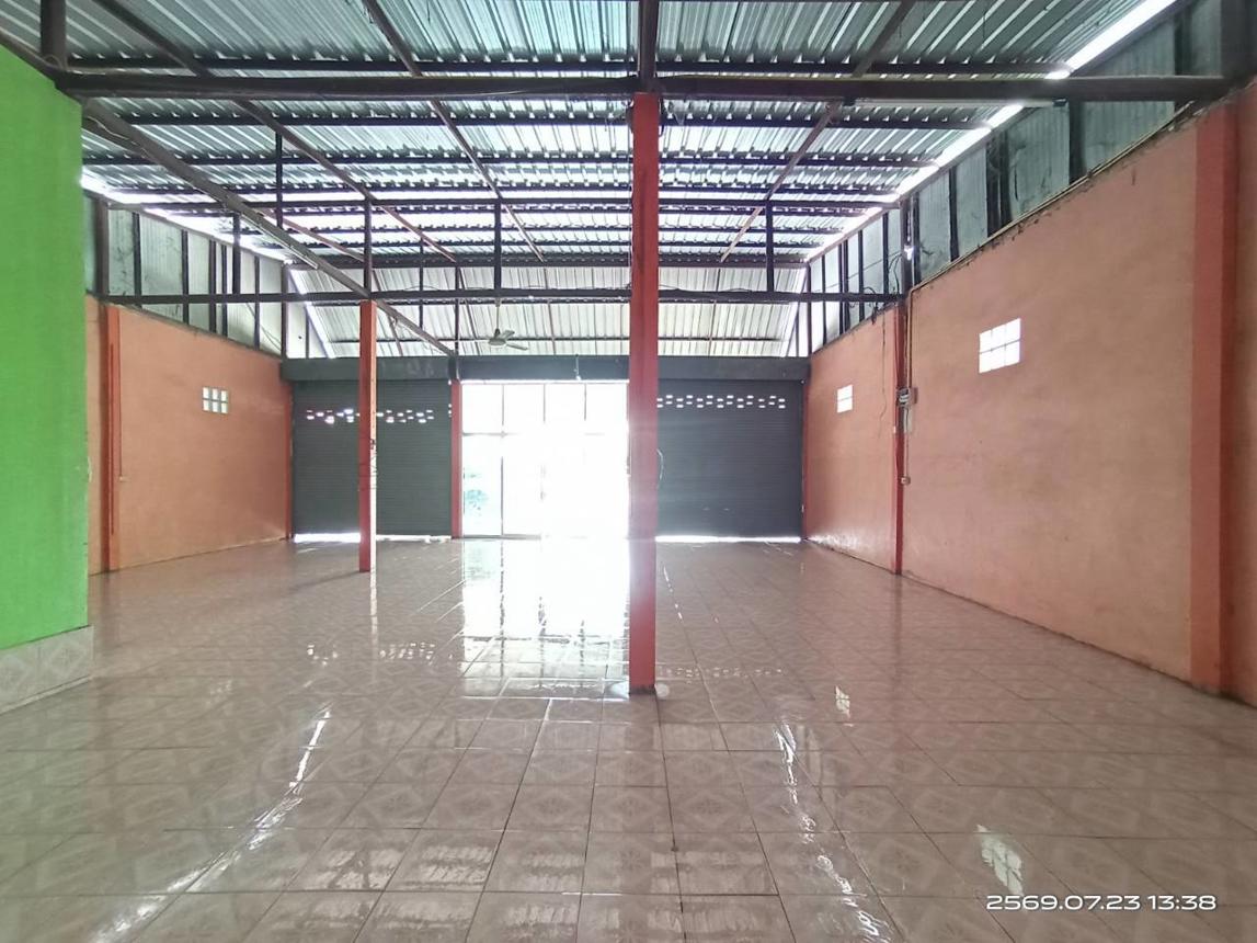 รูป บ้านเดี่ยว 274 ตร.วา ยางตลาด กาฬสินธุ์ 3.8M - รูปที่ 27/37