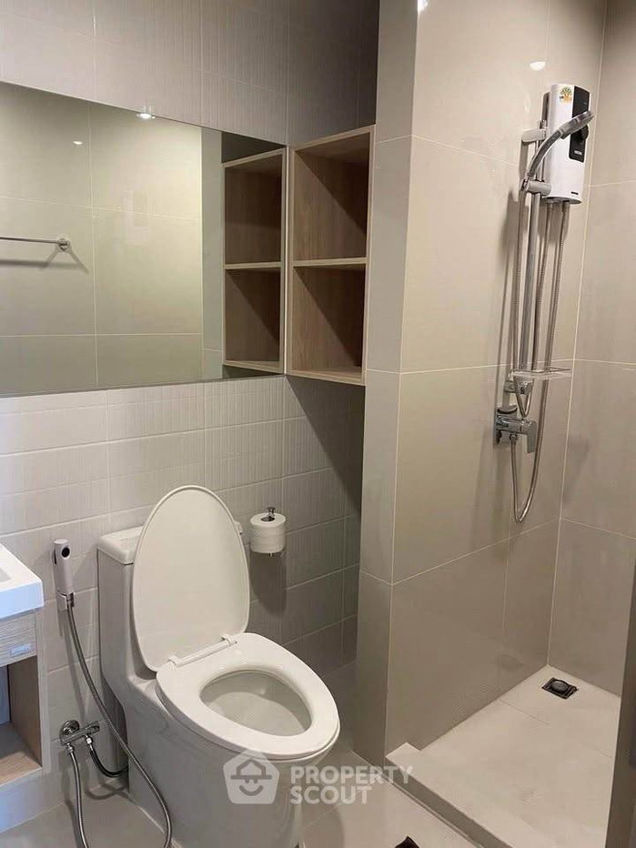 picture Great Value 21st-Floor 1-BR At NUE Mega Plus Bangna (ID 3347505) - 6/6