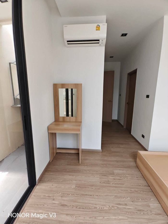 picture 🍀 For Rent Ther Loadprao 93 🍀 Add Line ID: @zcondo (with@) 🔥 C6338 - 17/23