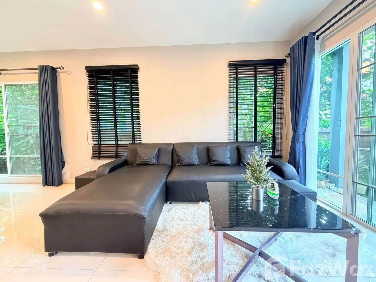 picture Detached House for Rent – Passorn Koh Kaew, Phuket 6816031 - 2/10