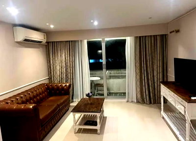 Condos for rent : MN007595 | 2Bed | 1Bath | BTS Thong Lo | 84sqm | THB 30,000/mo | Fl.1 — The Waterford Park Sukhumvit 53 Bangkok
