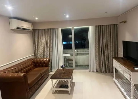 MN007595 | 2Bed | 1Bath | BTS Thong Lo | 84sqm | THB 30,000/mo | Fl.1 — The Waterford Park Sukhumvit 53 Bangkok