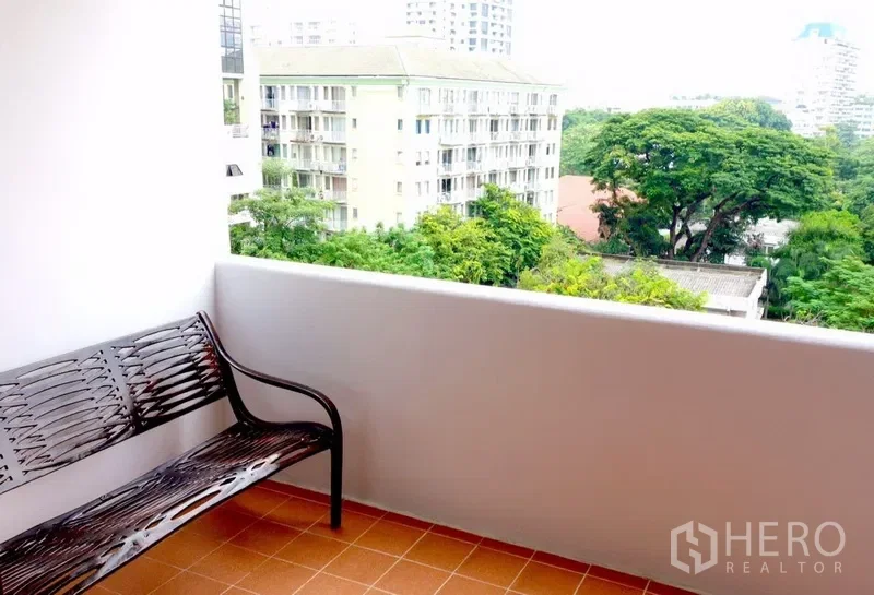 รูป ให้เช่าหรือขาย คอนโด 2 ห้องนอน The Waterford Park Sukhumvit 53 (เดอะ วอเตอร์ฟอร์ด พาร์ค สุขุมวิท 53) คลองตันเหนือ วัฒนา กรุงเทพมหานคร - รูปที่ 3/11