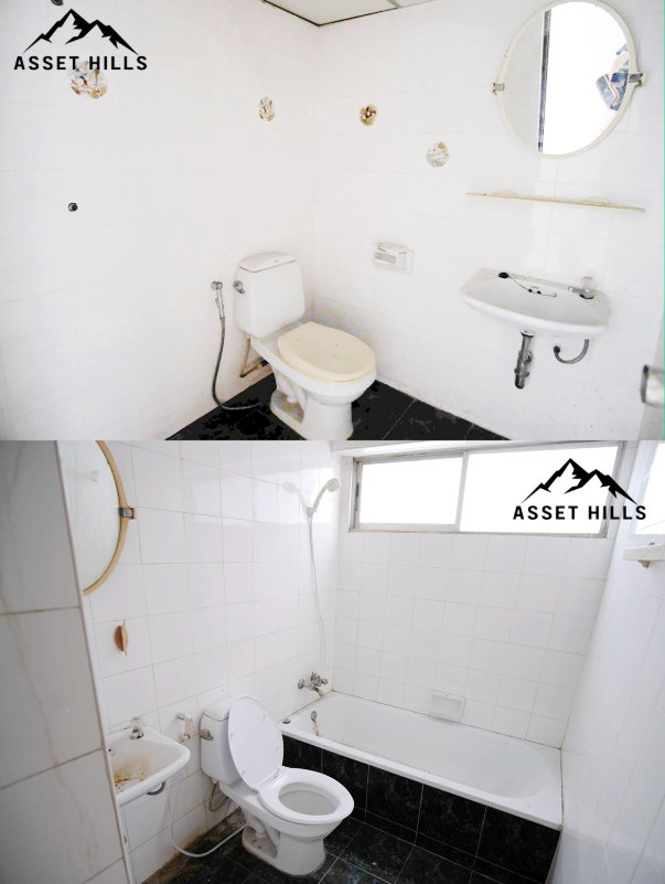 รูป ถูกที่สุด!! คอนโดห้องใหญ่ ไม่มีน้ำท่วม ปิ่นเกล้า เอ็กซ์คลูซีฟ ( Pinklao Exclusive Condominium ) - รูปที่ 9/14