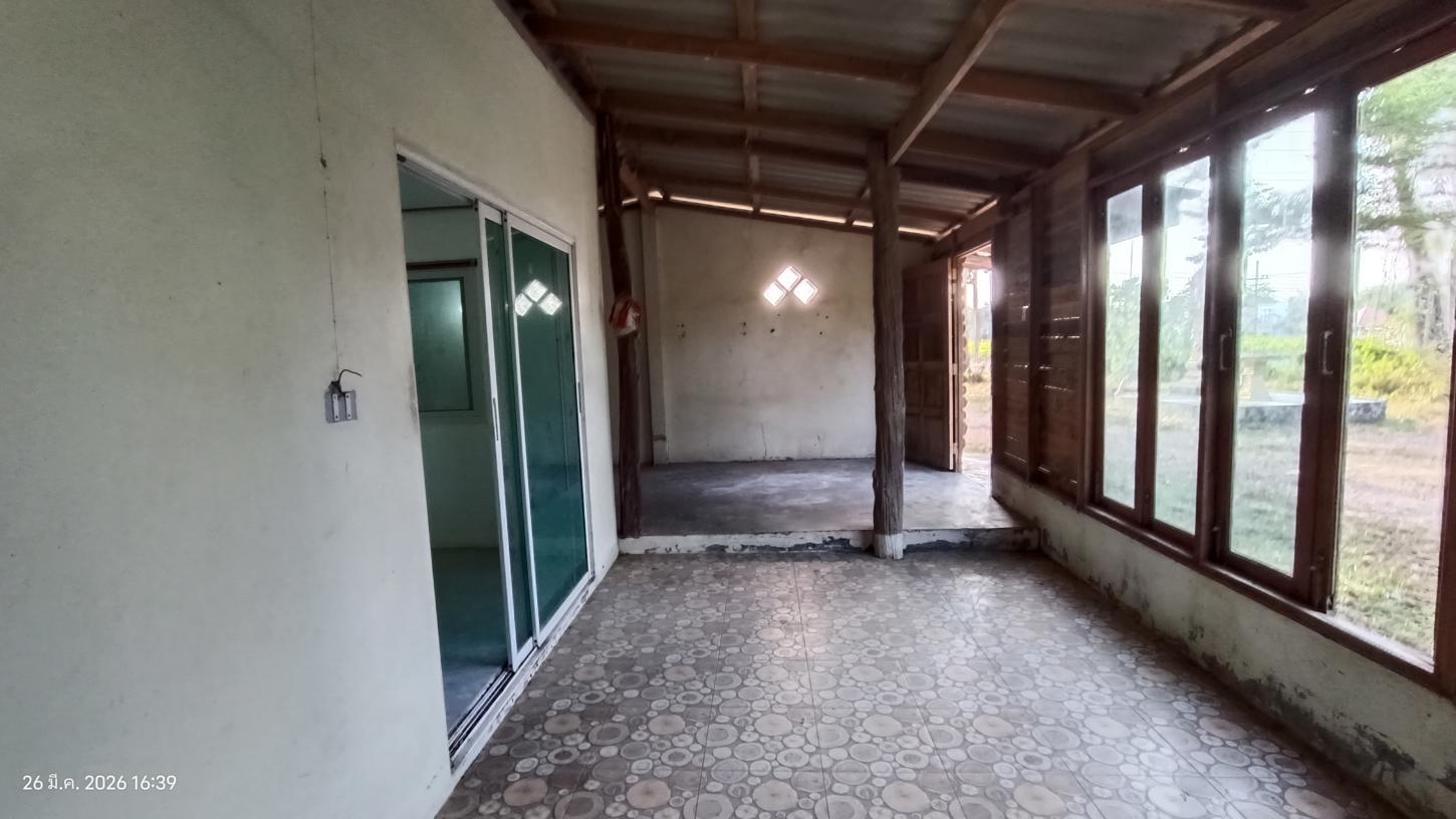 picture HOME 1376 Sq.w. Sikao Trang for 9.3M - 17/33
