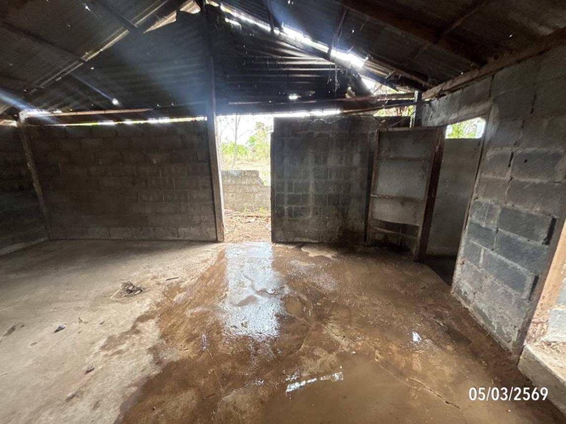 รูป บ้านเดี่ยว 1151 ตร.วา ศรีเมืองใหม่ อุบลราชธานี 2.3M - รูปที่ 34/39