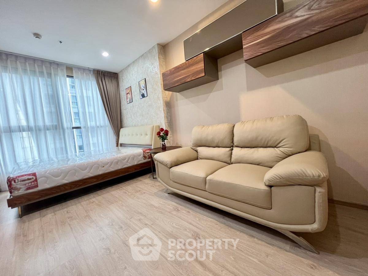 picture 1-BR Condo at Ideo Q Chula Samyan near MRT Sam Yan (ID 1808997) - 3/37